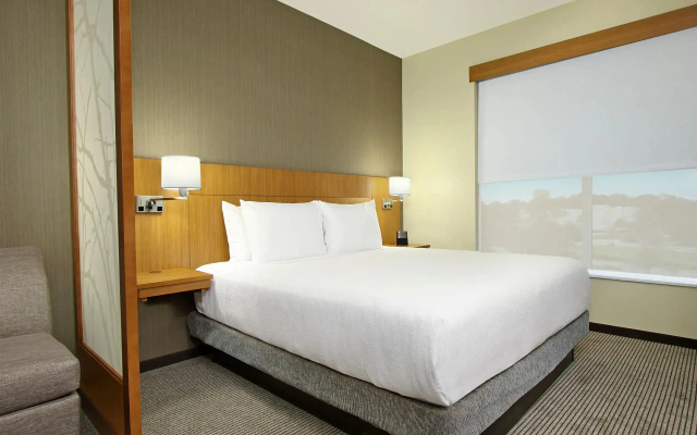 Accessible room