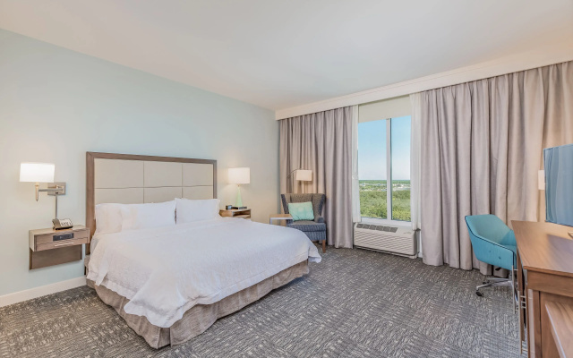Accessible room