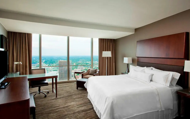 Imperial Double Suite
