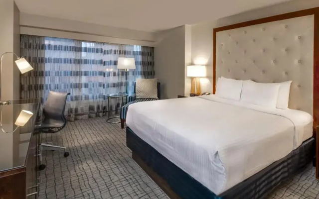 Standard Traditional Double room