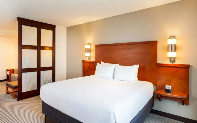 Accessible room