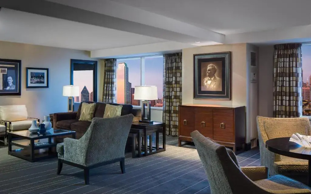 Sky Suite