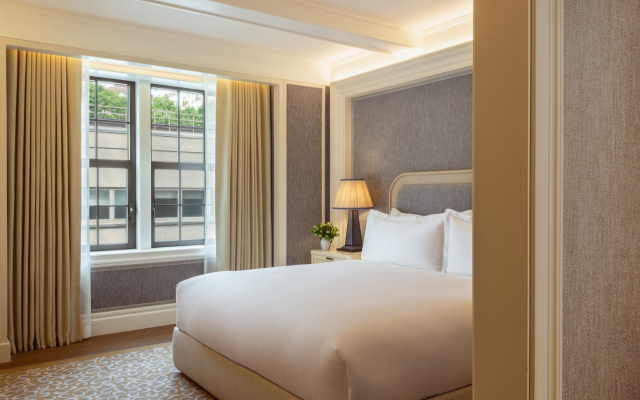 Grand Deluxe Double Suite
