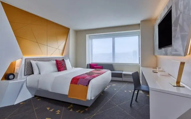 Fantastic Double Suite