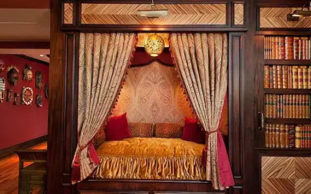 2 Bedrooms Adventureland Suite