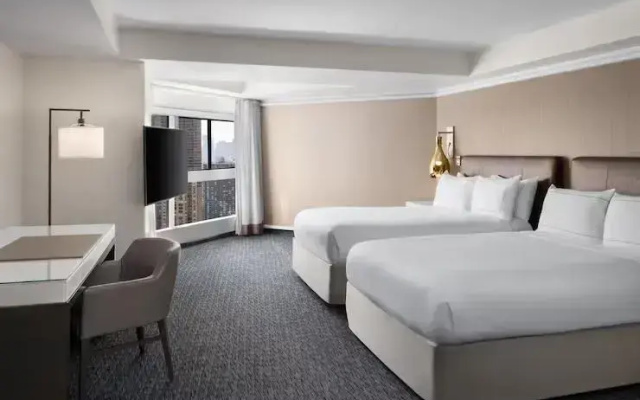 2 Bedrooms Presidential Suite