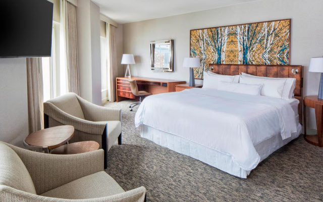 Premium Double room