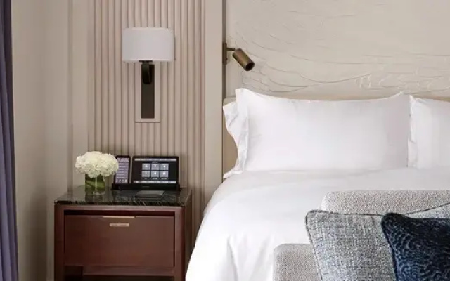 Grand Luxe Quadruple room
