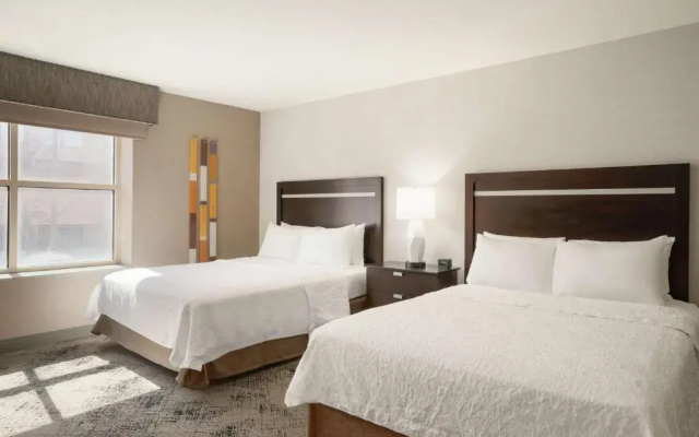 Accessible room