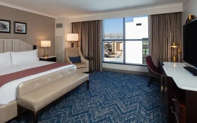 Premium Double room