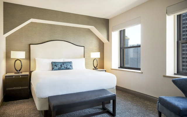 Grand Tower Classic room