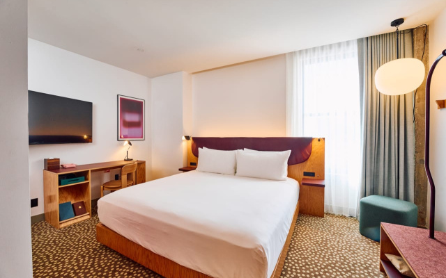 Loft Suite