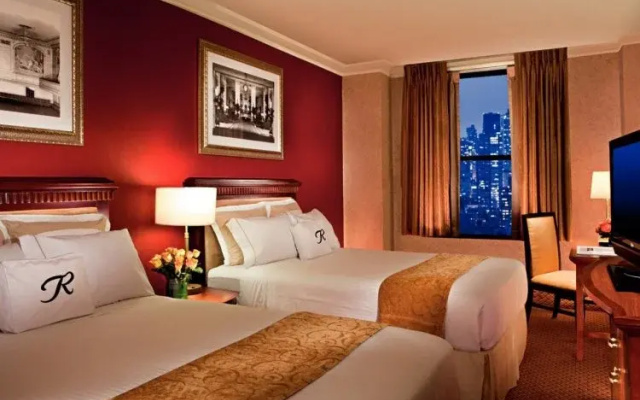 Twin Suite