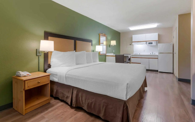 Deluxe Double Suite