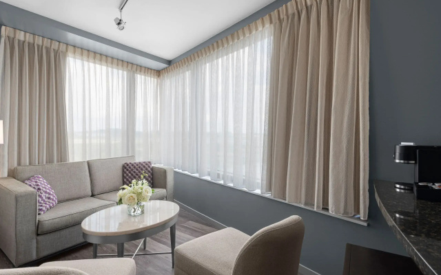 Double Junior Suite