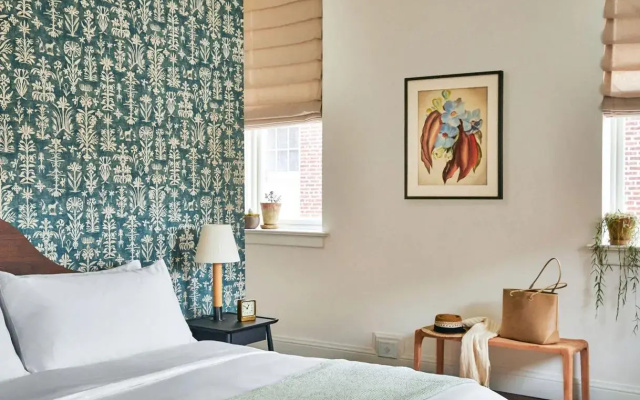 1 Bedroom Premier Double Suite