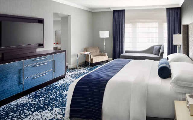 Grand Deluxe Double room