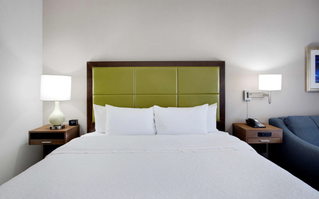 Study Double room