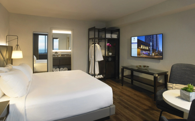 Rochester Suite