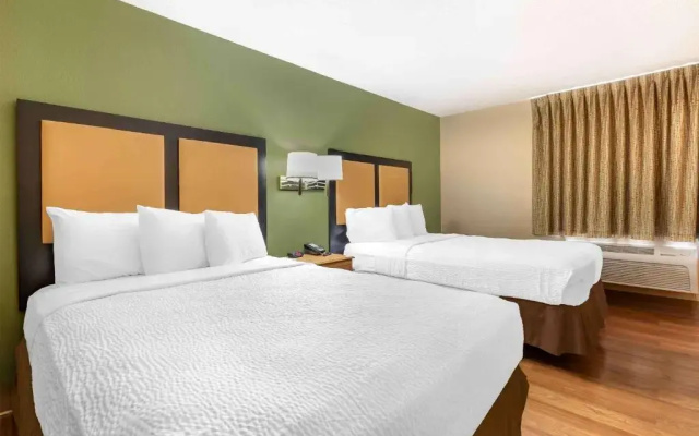 1 Bedroom Twin Suite
