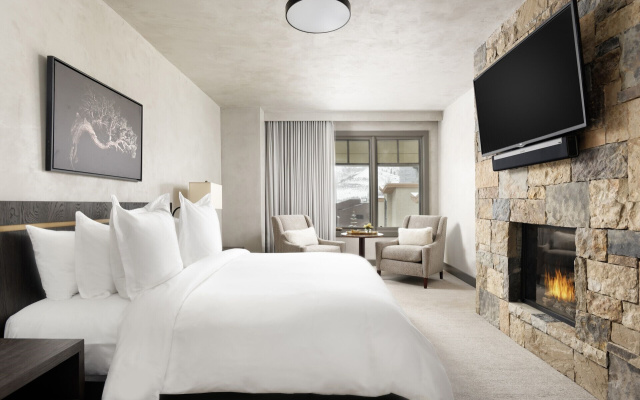 4 Bedrooms Sun Up Residence