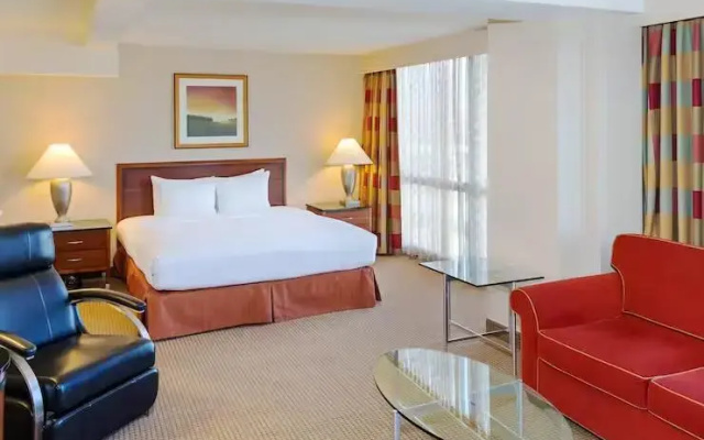 Parlor Double room