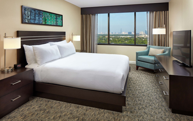 1 Bedroom Suite
