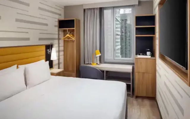 Accessible Twin room