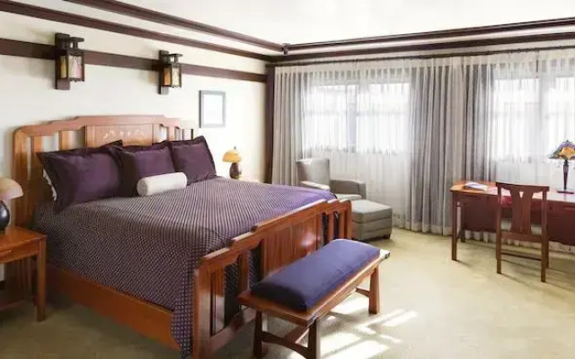 2 Bedrooms Mount Whitney Suite