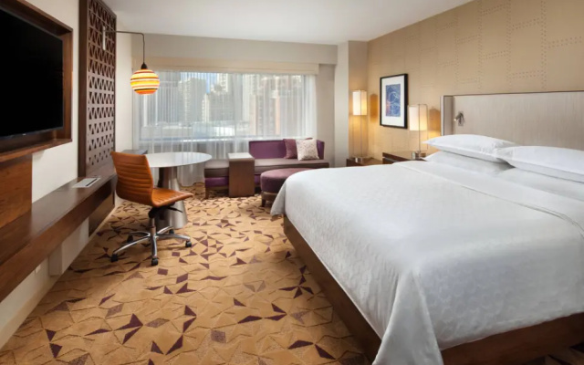 Guest Double room