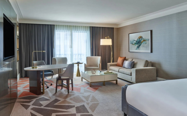 Double Studio Suite