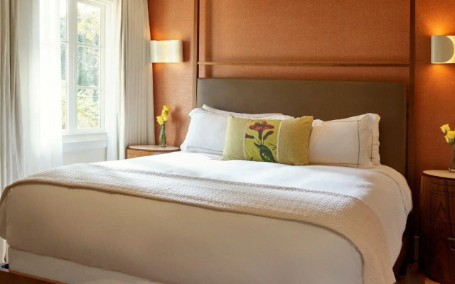 Canyon with Plunge Pool & Fireplace Double Suite