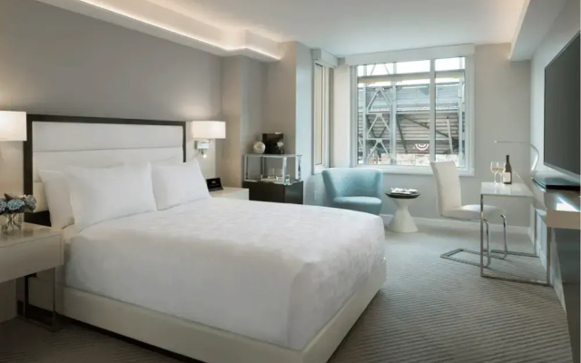 Park View room