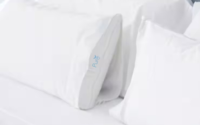 Pure Wellness Hearing Accessible Suite