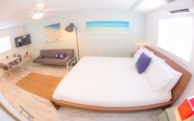 Double Studio Suite