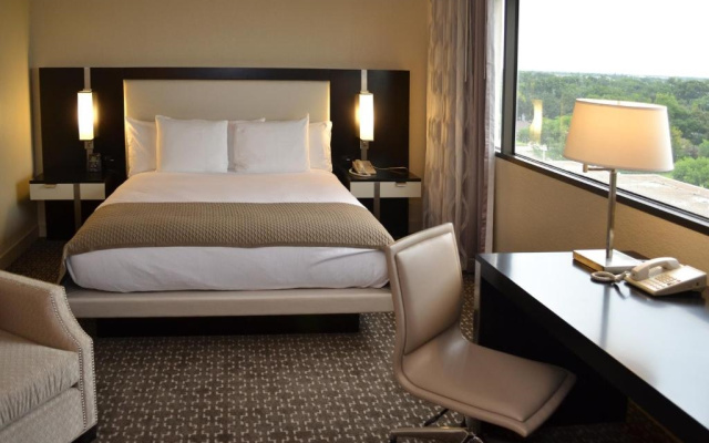 Double Junior Suite