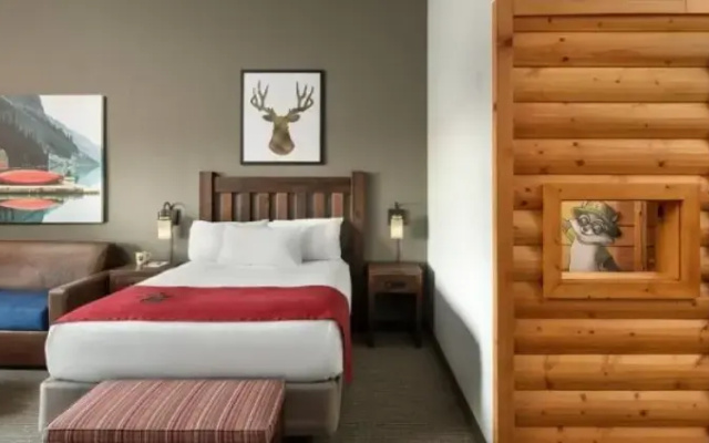 KidCabin Suite