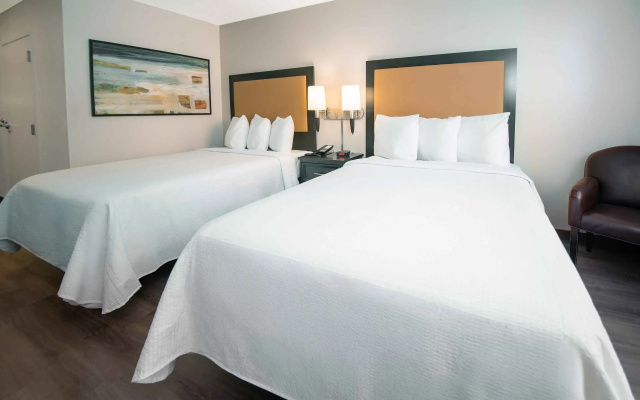 Quadruple Studio Suite