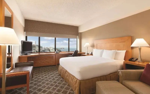 Premium floor Double Suite
