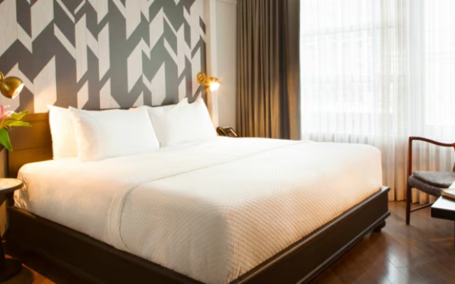 Double Junior Suite
