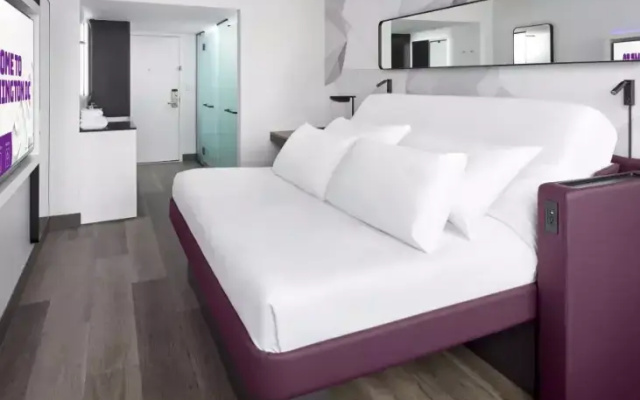 Premium Double room