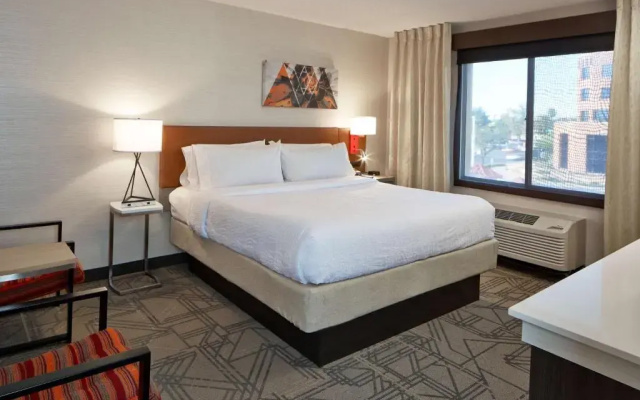 1 Bedroom Suite