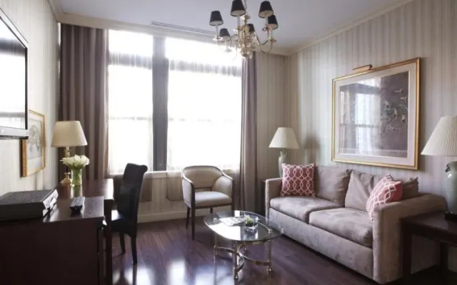 Double Apartment