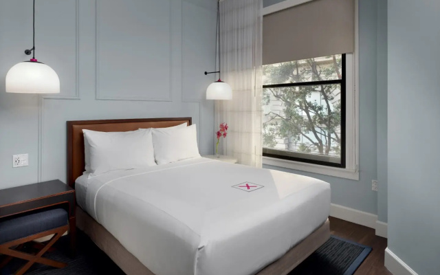 Nano Double room