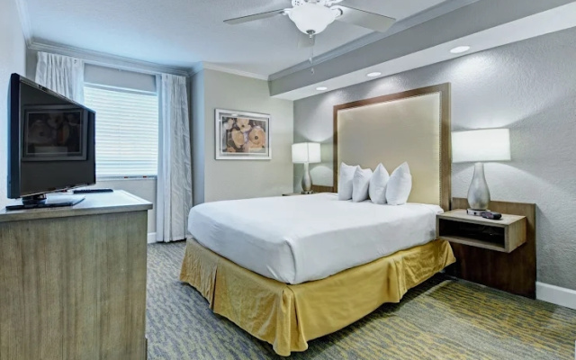 2 Bedrooms Jr. Condo