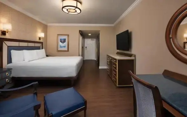 Double room Water view