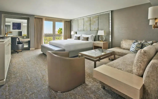 Grand Double Classic Suite