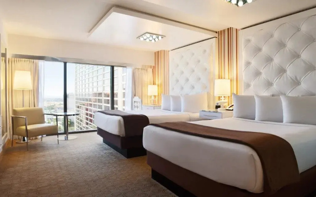 Neapolitan Twin Suite