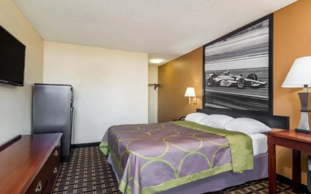 1 Bedroom Suite