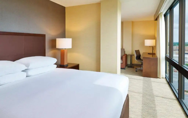 Double Junior Suite